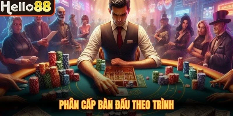 Game Bài Hello88 - Chơi Bài Kịch Tính, Nhận Thưởng Dễ Dàng