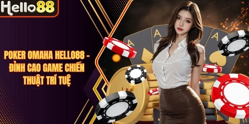 Casino Hello88 - Sảnh Live Casino Hấp Dẫn Mọi Bet Thủ