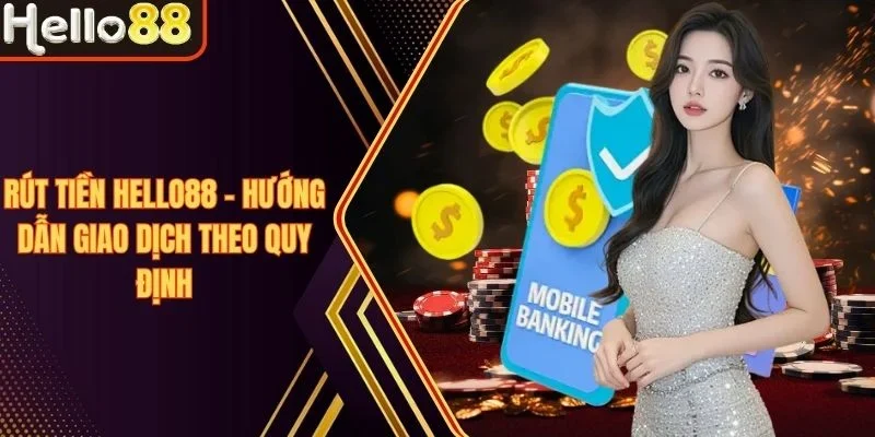 Hướng Dẫn - Hello88