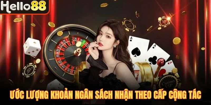 Đại Lý Hello88 - Cơ Hội Sinh Lời Bền Vững Hàng Đầu 2026