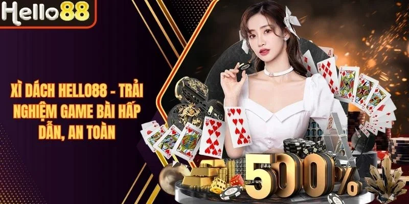 Game Bài Hello88 - Chơi Bài Kịch Tính, Nhận Thưởng Dễ Dàng