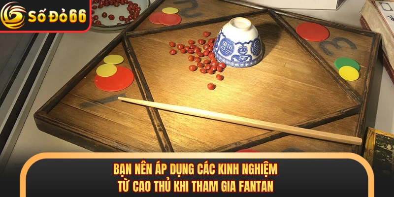 Fantan SODO66 - Game Giải Trí Trực Tuyến Độc Đáo Và Uy Tín