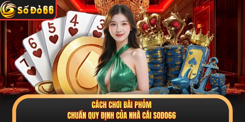 Game Bài SODO66 - Sảnh Chơi Đổi Thưởng Thịnh Hành Nhất