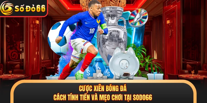 Thể Thao SODO66 - Càn Quét Thế Giới Kèo Cược Kịch Tính