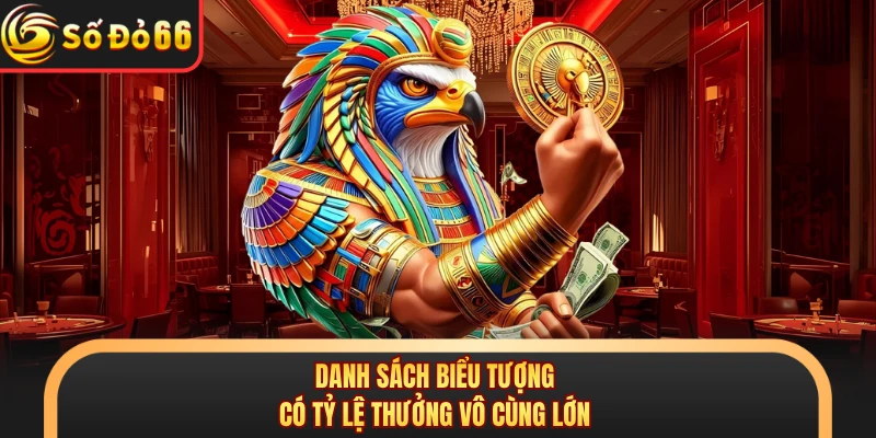 Aztec Slot - Săn Tiền Thưởng Lớn Từ Game Nổ Hũ Tại SODO66