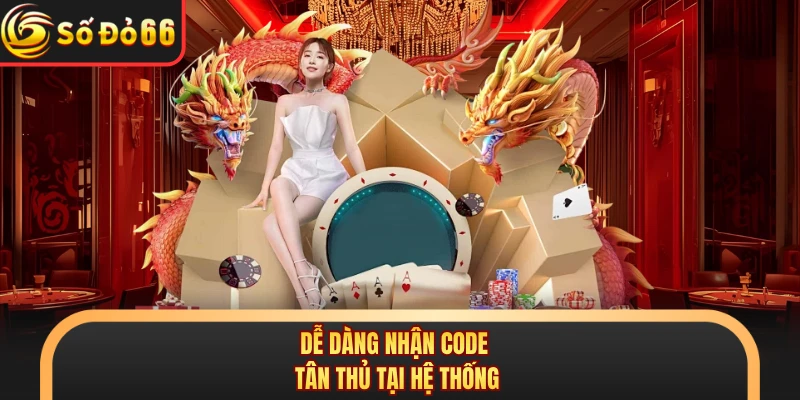 Code tân thủ SODO66 - Bí Quyết Nhận Mã Quà Tặng Khởi Nghiệp
