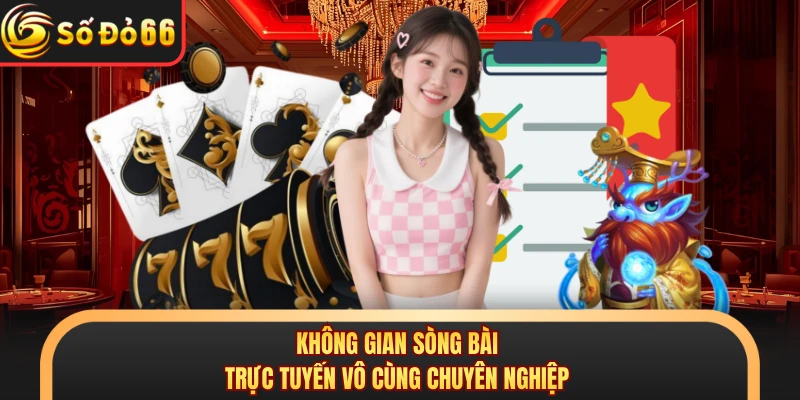 Giới Thiệu SODO66 - Nền Tảng Cá Cược Đẳng Cấp Cho Thành Viên