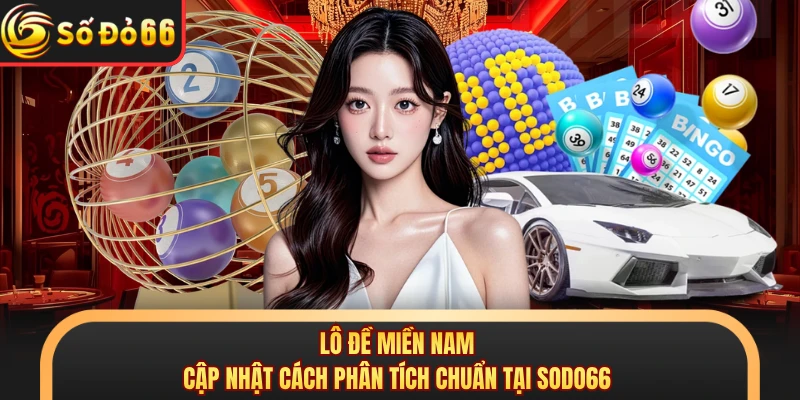 Xổ Số SODO66 - Tạo Sức Hút Với Trải Nghiệm Quay Số Hiện Đại