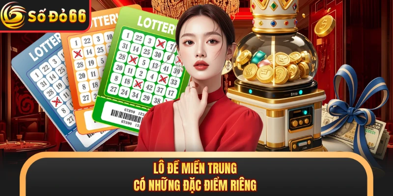 Lô Đề Miền Trung - Phương Pháp Soi Cầu Chuẩn Tại SODO66