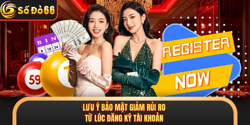 Đăng Ký SODO66 - Bắt Đầu Trải Nghiệm Chỉ Sau Vài Thao Tác