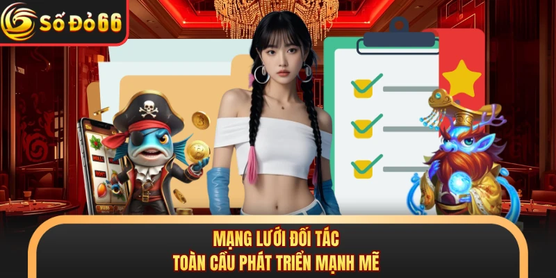 Giới Thiệu SODO66 - Nền Tảng Cá Cược Đẳng Cấp Cho Thành Viên