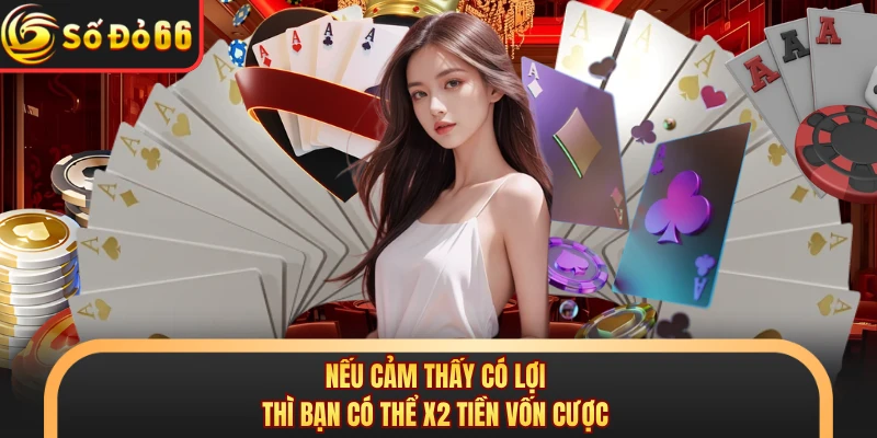 Xì Dách Online SODO66 - Trò Chơi Đánh Bài Đề Cao Chiến Thuật