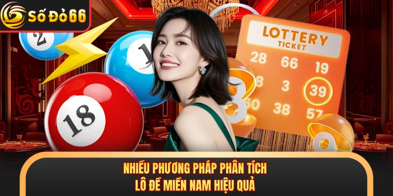 Lô Đề Miền Nam - Cập Nhật Cách Phân Tích Chuẩn Tại SODO66