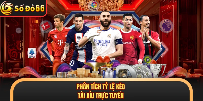 Kèo Tài Xỉu - Lựa Chọn Đầu Tư Hiệu Quả Cho Thành Viên SODO66