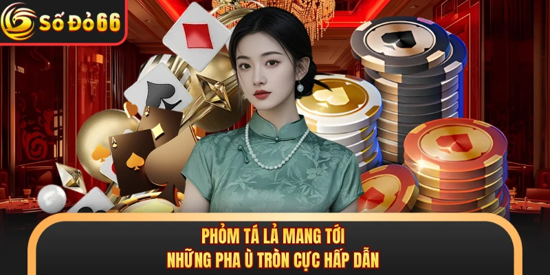 Game Bài SODO66 - Sảnh Chơi Đổi Thưởng Thịnh Hành Nhất