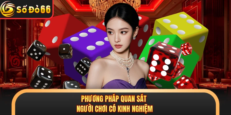 Xóc Đĩa SODO66 - Khám Phá Luật Chi Tiết Cho Người Mới
