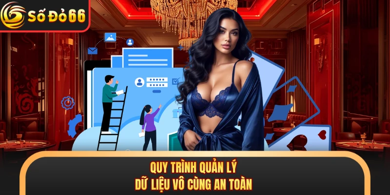 Chính Sách Bảo Mật SODO66 - Bảo Vệ Dữ Liệu Toàn Diện