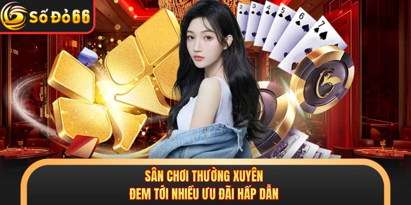 Game Bài SODO66 - Sảnh Chơi Đổi Thưởng Thịnh Hành Nhất