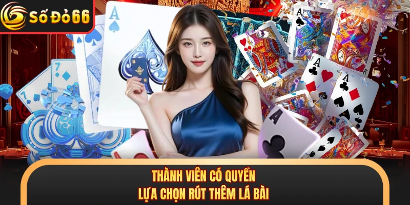 Xì Dách Online SODO66 - Trò Chơi Đánh Bài Đề Cao Chiến Thuật