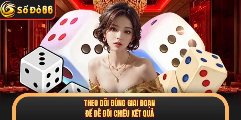 Sicbo Online - Giải Mã Luật Chơi Qua Từng Cửa Cược Ở SODO66